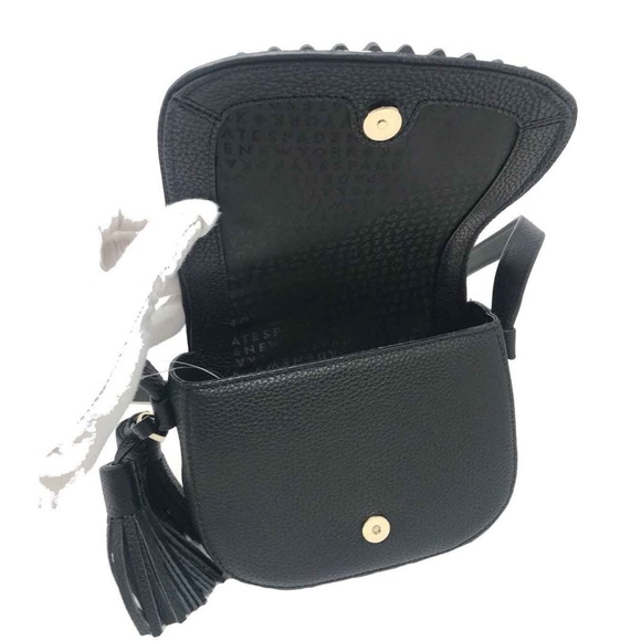 Kate Spade Small Lietta Bryant Court Crossbody Bag - Picture 3 of 4